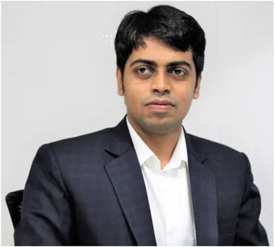Dev Piyush Rakhecha