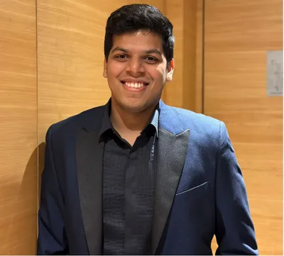 Nitish Rakhecha