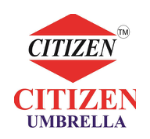 Citizen Umbrella